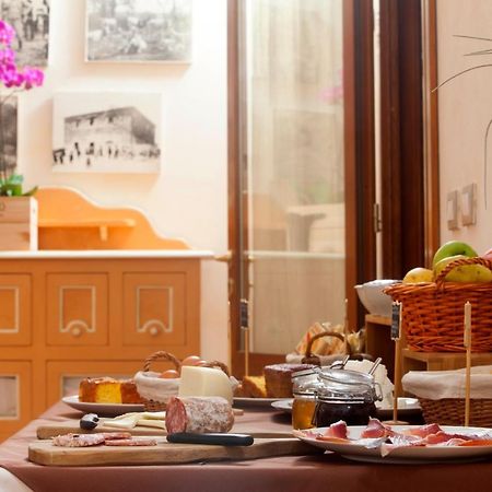 B&B Le Cascatelle di Saturnia Esterno foto