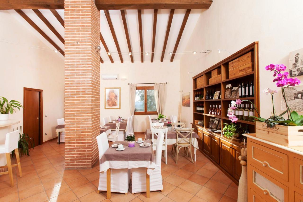 B&B Le Cascatelle di Saturnia Esterno foto
