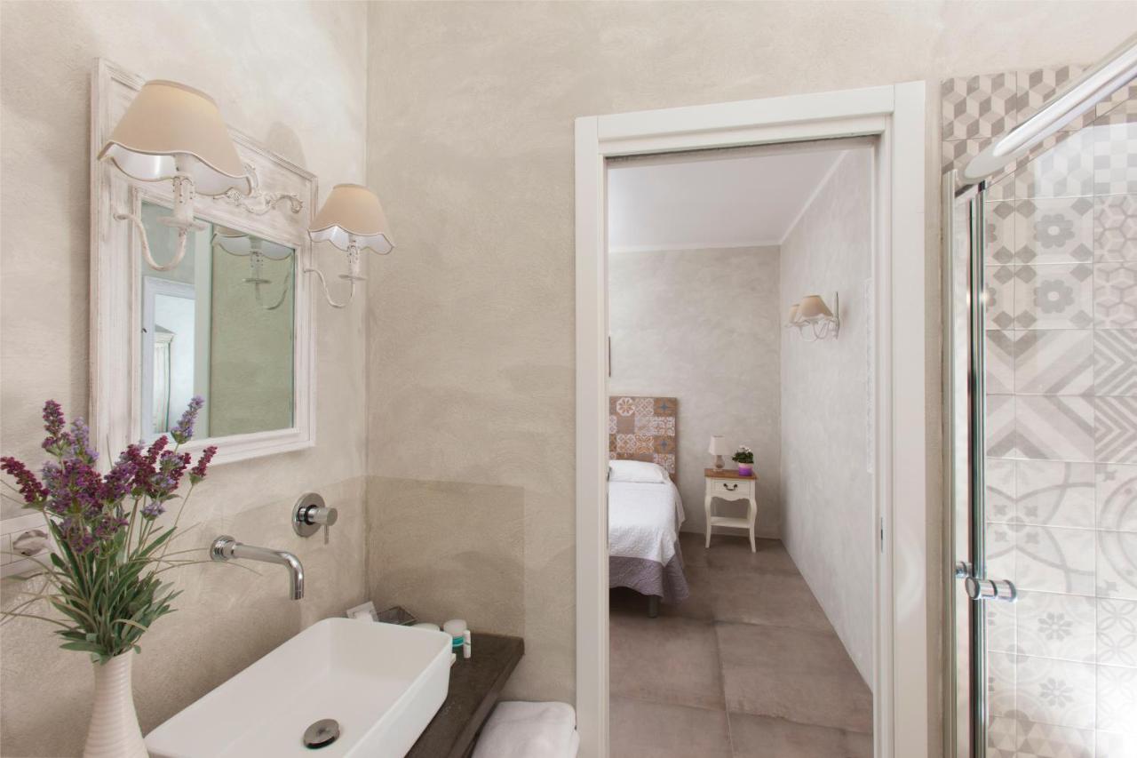 B&B Le Cascatelle di Saturnia Esterno foto